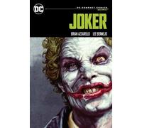 Joker: DC Compact Comics Edition