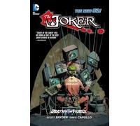 The Joker: Death of the Family (The New 52)