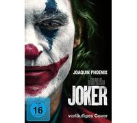 Joker (DVD) Joaquin Phoenix Robert De Niro Zazie Beetz Marc Maron Shea Whigham