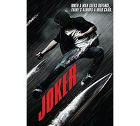 Joker [DVD] [Region 1] [US Import] [NTSC]