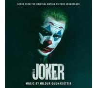 Hildur Guðnadóttir - Joker: Folie à Deux