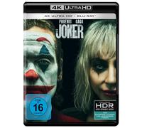 Joker: Folie à Deux - 4K UHD