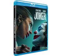 Joker : folie à deux (Blu-ray) Joaquin Phoenix Todd Phillips Lady Gaga
