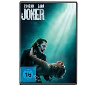 Joker: Folie à Deux [DVD]