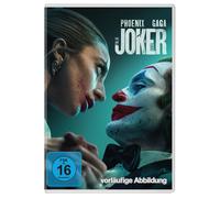 Joker: Folie à Deux/DVD (DVD) Catherine Keener Joaquin Phoenix (US IMPORT)