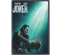 Joker: Folie A Deux (DVD) (DVD) (US IMPORT)