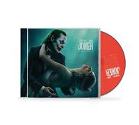 JOKER: FOLIE A DEUX(MUSIC FROM THE MOTION PICTURE -J. PHOENIX,LADY GAGA CD NEW