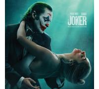 Joaquin Phoenix, Lady Gaga and the Cast of Joker : Joker: Folie À Deux CD