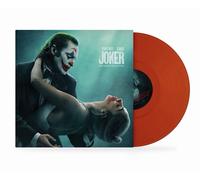 Joaquin Phoenix Lady Gaga Cast of Joker: Folie Deux - Joker: Folie Deux [VINYL]