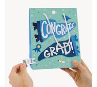 Joker Greeting Endless Graduation Gift Bag