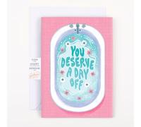 Joker Greeting Endless Mom, Mommy, Mamma Card