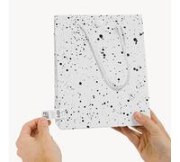 Joker Greeting Endless Scream Gift Bag