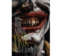 Bermejo, Lee - Joker HC: Dark Knight (The Joker)