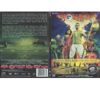 JOKER HINID MOVIE ORIGINAL DVD WITH ENGLISH, ARABIC, MALAY AND THAI SUBTITLE BOXED AND SEALED