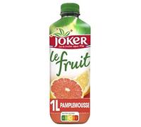 Joker Joker the Grapefruit Fruit - 1L Pet - 1L Bottle