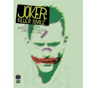 Joker: Killer Smile