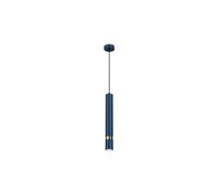 JOKER NAVY BLUE/GOLD Pendant Light 1xGU10 MLP7725