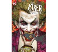 Joker Presents: A Puzzlebox