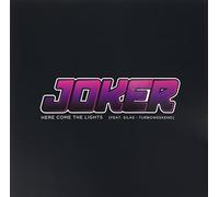 Joker - Slaughter House (Feat Silas) [VINYL]