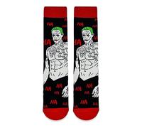 Joker Socks Novelty Gifts Horror Movies Funny Unisex