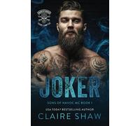 Joker (Sons Of Havoc MC Texas Chapter)