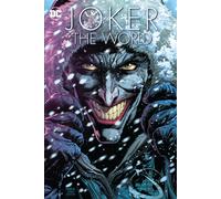 Joker: The World