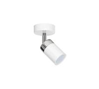 JOKER WHITE 1xGU10 MLP898 Milagro Wall Light