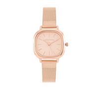 Joker & Witch Cinque Women's Watch, Rose Gold, Classic