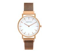 Joker & Witch Ivy Women's Watch, Rose Gold, strap