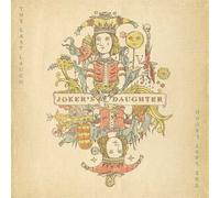 Joker's Daughter - The Last Laugh