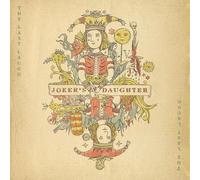 JOKER'S DAUGHTER - THE LAST LAUGH