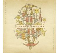 Joker's Daughter The Last Laugh (CD) Album (US IMPORT)