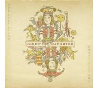 JOKERS DAUGHTER - THE LAST LAUGH CD NEW