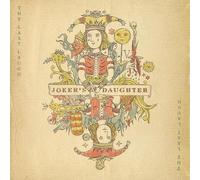 JOKER'S DAUGHTER - The Last Laugh [VINYL]