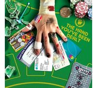 JOKER'S REPUBLIC - THE HAND YOU'VE BEEN DEALT