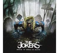Jokers - Rock N' Roll Is Alive