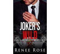 Joker's Wild: A Mafia Romance (Vegas Underground)