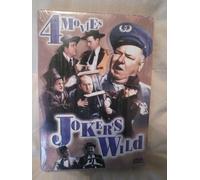 Jokers Wild [DVD] [Region 1] [US Import] [NTSC]