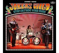 Jokers Wild - Step Outside Your Mind [VINYL]