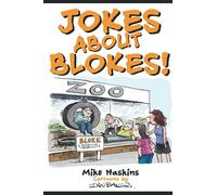 Jokes About Blokes: Classic Gags About Useless Men