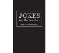 Jokes Every Man Should Know: 1 (Stuff You Should Know)