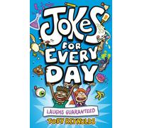 Jokes For Every Day