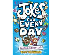 Jokes for Every Day: Laughs Guaranteed!
