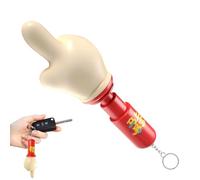 Jokes Funny Gadget with Sound and Hand Design | Comic Burlle | For Adults, Teens, Men, Birthday, Christmas, Easter