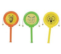 Jokes & Gags Paddle Tune