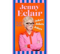 Jokes, Jokes, Jokes: My Very Funny Memoir