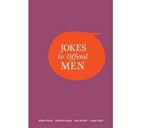 Jokes to Offend Men