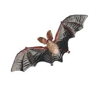 JOKFEICE Animal Figures Realistic Plastic Bat Animal Action Model Science Project, Learning Educational Toys, Birthday Gift, Cake Topper For Kids Toddlers