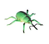 JOKFEICE Animal Figures Realistic Plastic Weevil Animal Action Model Science Project, Learning Educational Toys, Birthday Gift, Cake Topper For Kids Toddlers