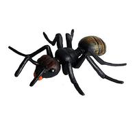 JOKFEICE Realistic Animal Figures Ant Figurines Insect Toy, Science Project, Cake Topper, Early Educational Toys Birthday for Toddlers Kids Age 3 4 5